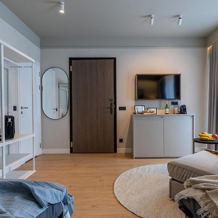 Apartament Monciak Elegance - Molo Sopot Zewnętrze zdjęcie