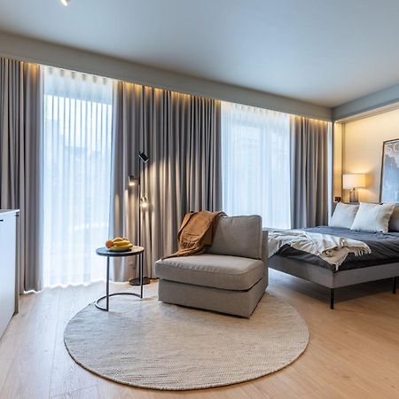 Apartament Monciak Elegance - Molo Sopot Zewnętrze zdjęcie