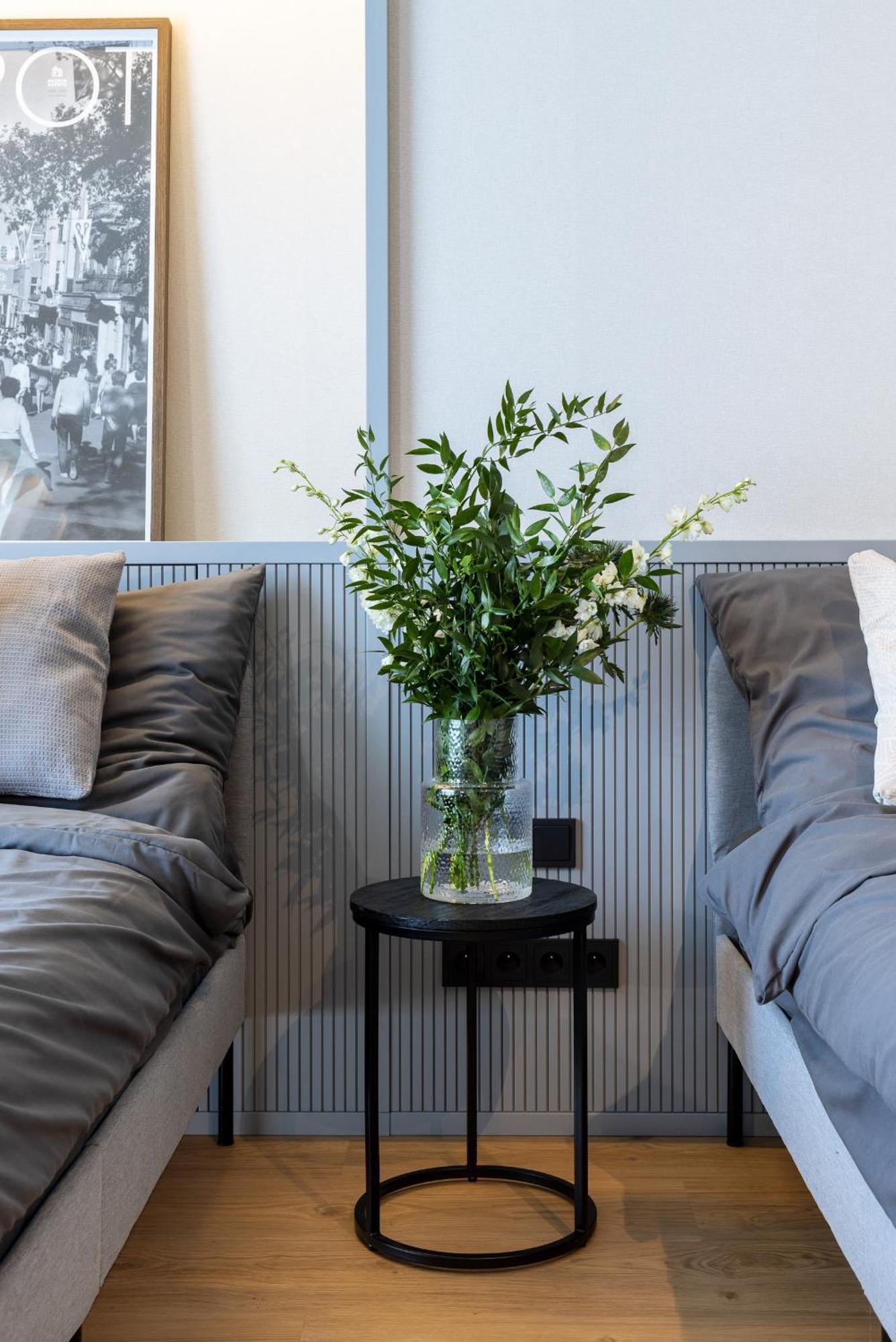 Apartament Monciak Elegance - Molo Sopot Zewnętrze zdjęcie