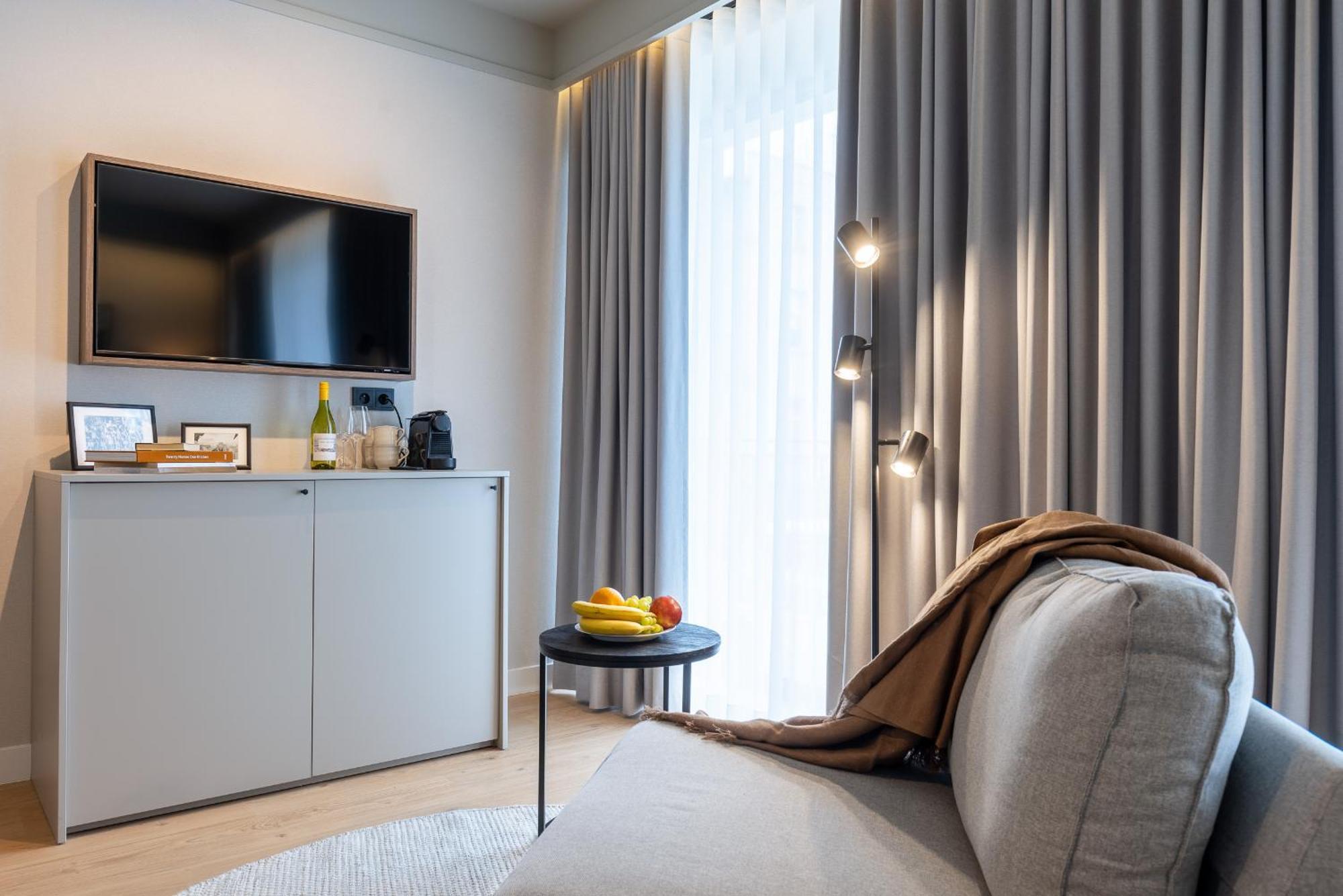 Apartament Monciak Elegance - Molo Sopot Zewnętrze zdjęcie